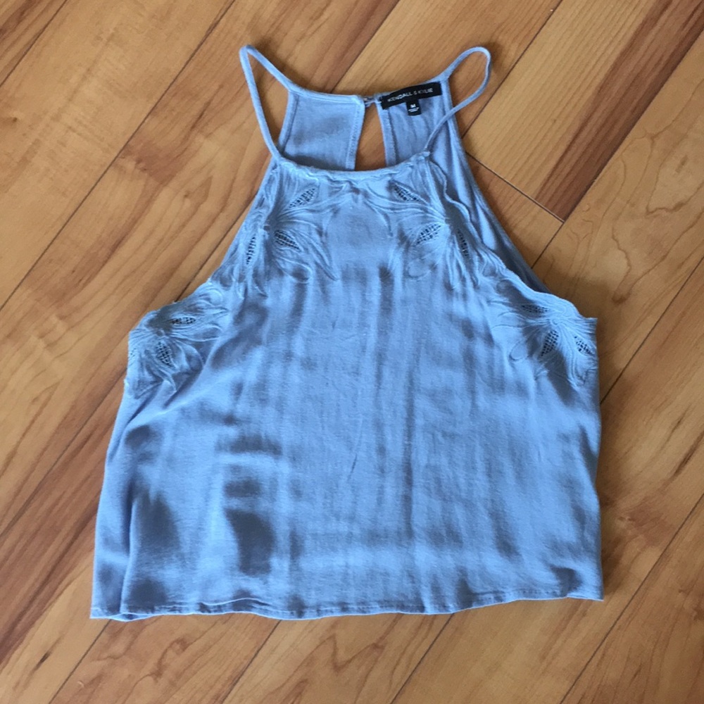 pacsun tank top